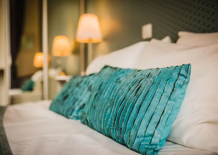 Lejlighedshotel Angel House 3*