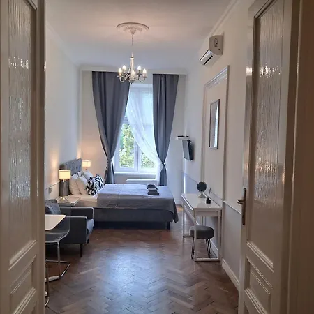 Angel House 3* 克拉科夫