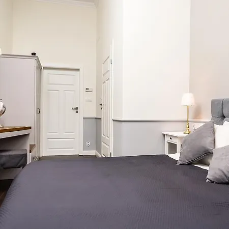 Angel House 3* קרקוב