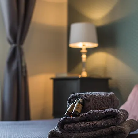 Angel House 3* Kraków