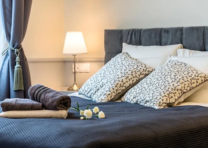 Angel House كراكوفيا